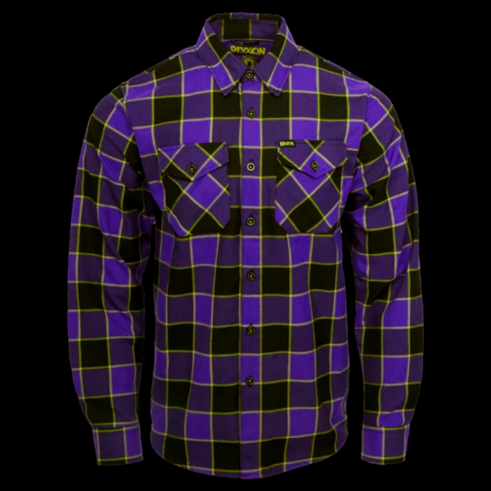 DIXXON MISFITS 2.0 COLAB XL